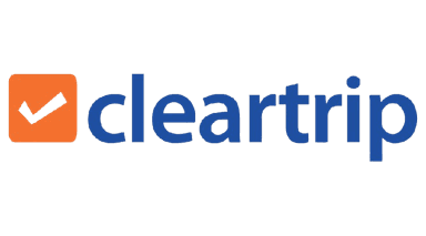 Cleartrip integration